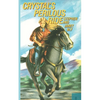 Crystal's Perilous Ride - Paperback