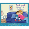 Gramma Loves You So Much - Hardcover