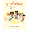 Goodnight God - Paperback