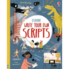 Write Your Own Scripts - Spiral