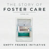 The Story of Foster Care - Paperback