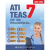 ATI TEAS 7 Study Guide - Paperback