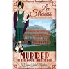 Murder at the Royal Albert Hall - Paperback