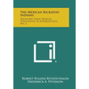 The Mexican Kickapoo Indians: Milwaukee Public Museum, Publications In Anthropology, No. 2 - Paperback