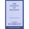 The Essence of Religion - Paperback