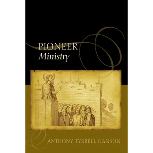 The Pioneer Ministry - Paperback