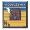 Moo The Ghost - Paperback