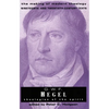 G.W. F. Hegel: Theologian of the Spirit - Paperback