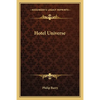 Hotel Universe - Paperback