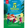 Britannica's 5-Minute Really True Stories for Family Time: 30 Amazing Stories: Featuring Baby Dinosaurs, Helpful Dogs, Playground Science, Family Reun - Hardcover
