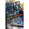 A Different Kind of Black: Pretrial Prep Is a Beautiful Madness - Hardcover