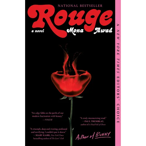 Rouge - Paperback