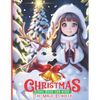 Christmas Story Book for Kids The Magic Reindeer: Holiday Storybooks for Children Christmas Eve picture books bedtime stories Heartwarming with Reinde - Paperback
