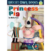Princess Pig - Paperback