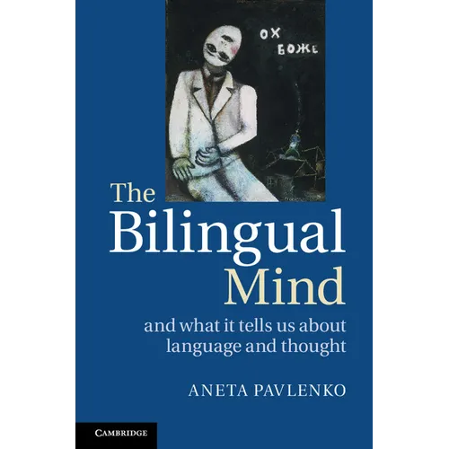 The Bilingual Mind - Paperback