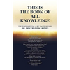 This Is the Book of All Knowledge - Paperback