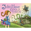 Julia's House Goes Home - Hardcover