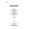 Combating superbugs: U.S. public health responses to antibiotic resistance: hearing before the Subcommittee on Oversight and Investigations - Paperback