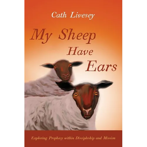 My Sheep Have Ears - Paperback