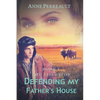 Defending my father's house - Paperback