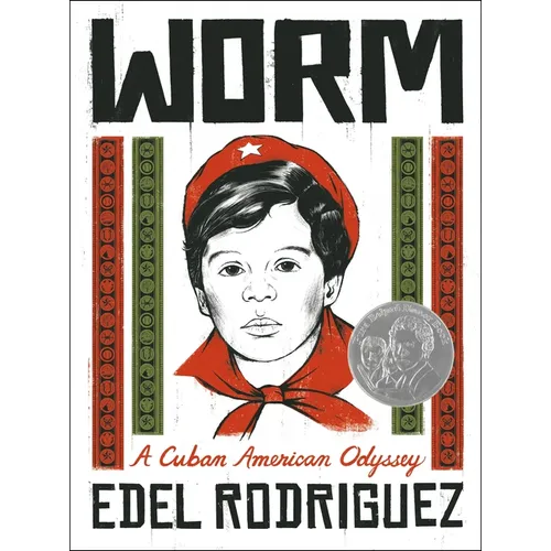 Worm: A Cuban American Odyssey - Hardcover