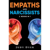 Empaths and Narcissists: 2 Books in 1 - Paperback