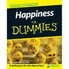 Happiness for Dummies - Paperback
