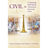 CIVIL = Conspiring Individuals Victimized Innocent Lives - Paperback
