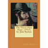 The Thirty-Nine Steps (1915) by: John Buchan - Paperback