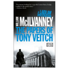 The Papers of Tony Veitch: A Laidlaw Investigation (Jack Laidlaw Novels Book 2) - Paperback
