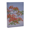 NRSV Catholic Edition Bible, Royal Poinciana Hardcover (Global Cover Series): Holy Bible - Hardcover