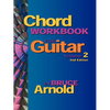 Chord Workbook for Guitar Volume Two - Paperback