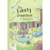 The Lonely Chameleon - Paperback