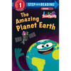 The Amazing Planet Earth (Storybots) - Paperback