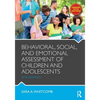 Behavioral, Social, and Emotional Assessment of Children and Adolescents - Paperback