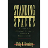 Standing in the Spaces: Essays on Clinical Process Trauma and Dissociation - Paperback