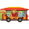 A Ride Through the Neighborhood - Board Book