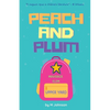 Peach and Plum - Paperback