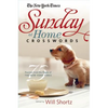 The New York Times Sunday at Home Crosswords: 75 Puzzles from the Pages of the New York Times - Paperback