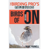 Birds of Ontario (The Birding Pro's Field Guides) - Paperback