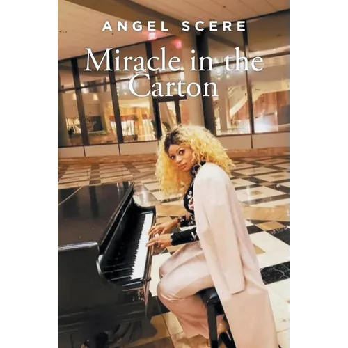 Miracle in the Carton - Paperback