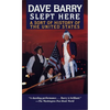 Dave Barry Slept Here: A Sort of History of the United States - Mass Market Paperbound