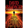 Long Shadows - Hardcover