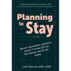 Planning to Stay: Burnout, Demoralization, Exploitation, and How to Reclaim Self-Care, Your Classroom, and Your Life... Anyway - Paperback