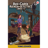 Ava y Carol Agencia de Detectives Libros 1-3: Ava & Carol Detective Agency Series: Books 1-3: Book Bundle 1 - Paperback