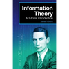 Information Theory: A Tutorial Introduction - Hardcover