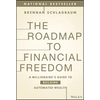 The Roadmap to Financial Freedom: A Millionaire's Guide to Building Automated Wealth - Hardcover