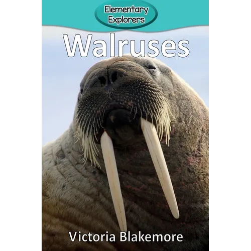 Walruses - Paperback