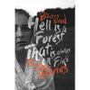 Hell Is a Forest That Is Always on Fire: Poems & Other Miseries - Paperback