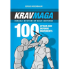 Krav Maga - Israeli System of Self-Defense: 100 attack and defense movements. - Paperback